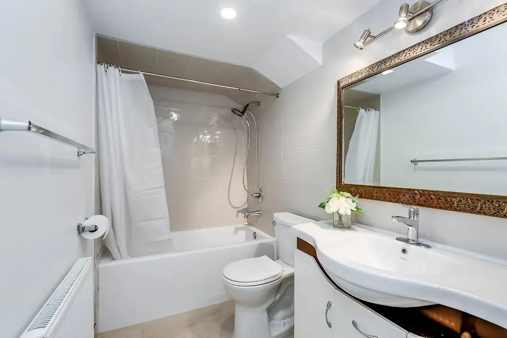 Wise Choice Villa Toronto