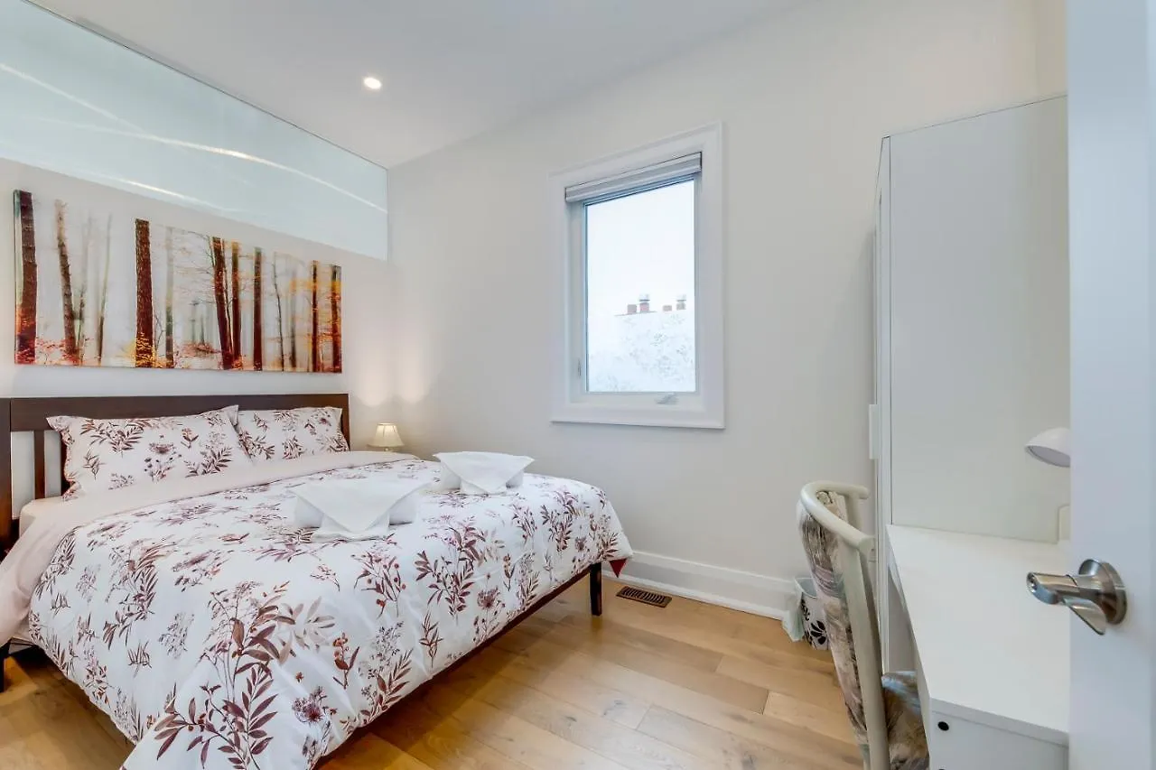 Wise Choice Villa Toronto Canada