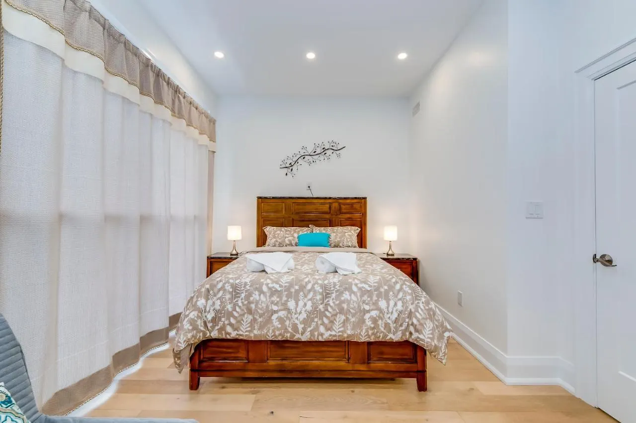 Wise Choice Villa Toronto