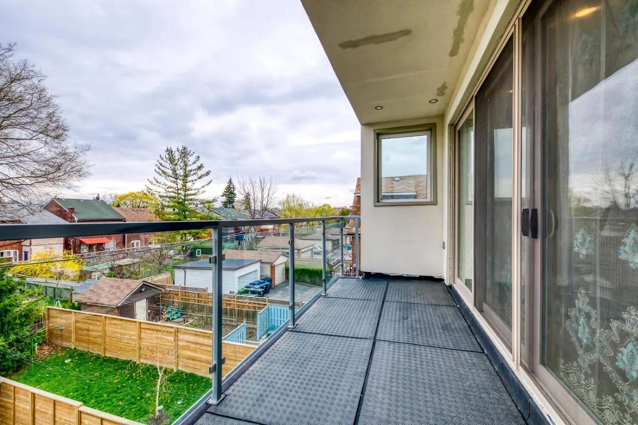 Wise Choice Villa Toronto Canada