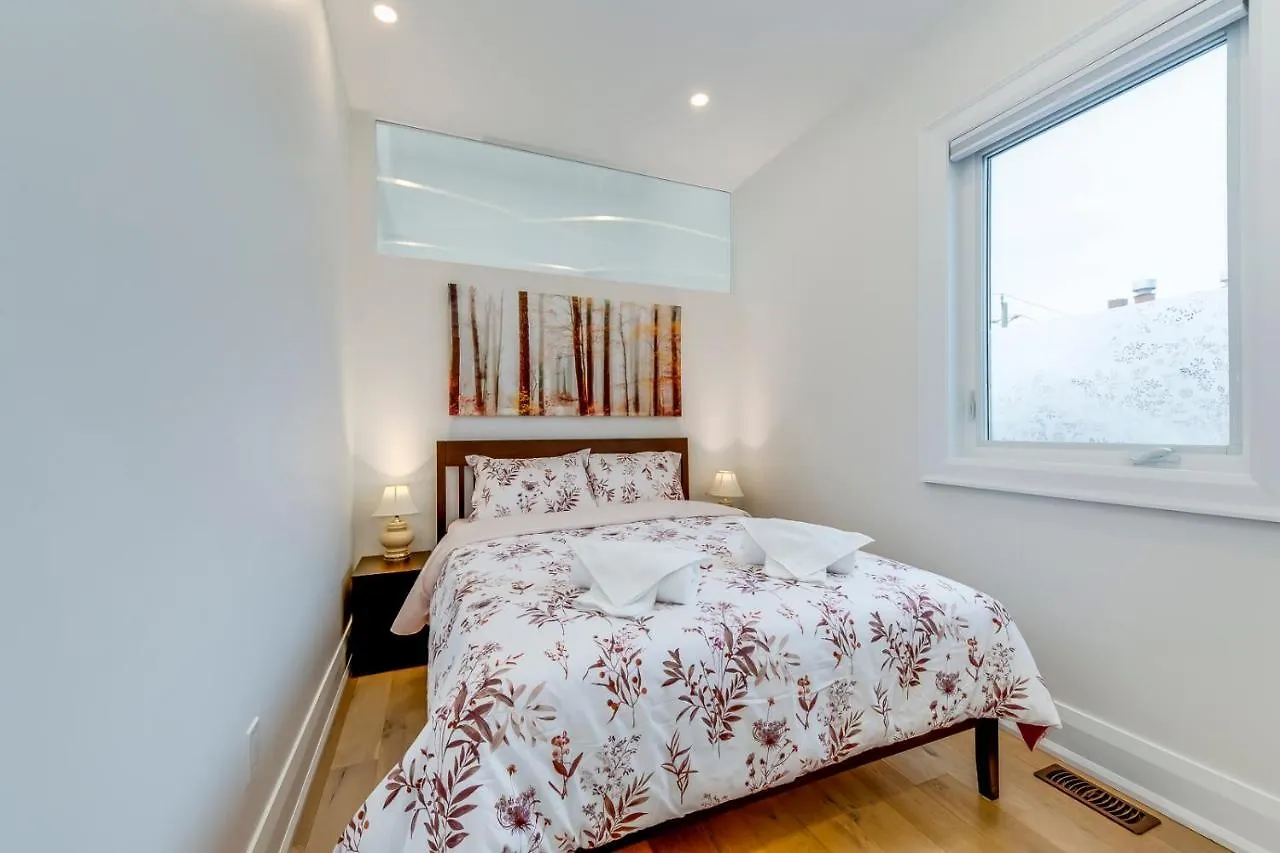 Wise Choice Villa Toronto