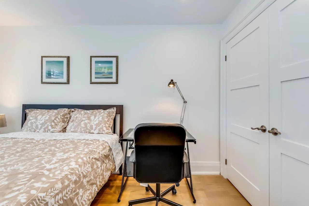 Wise Choice Villa Toronto
