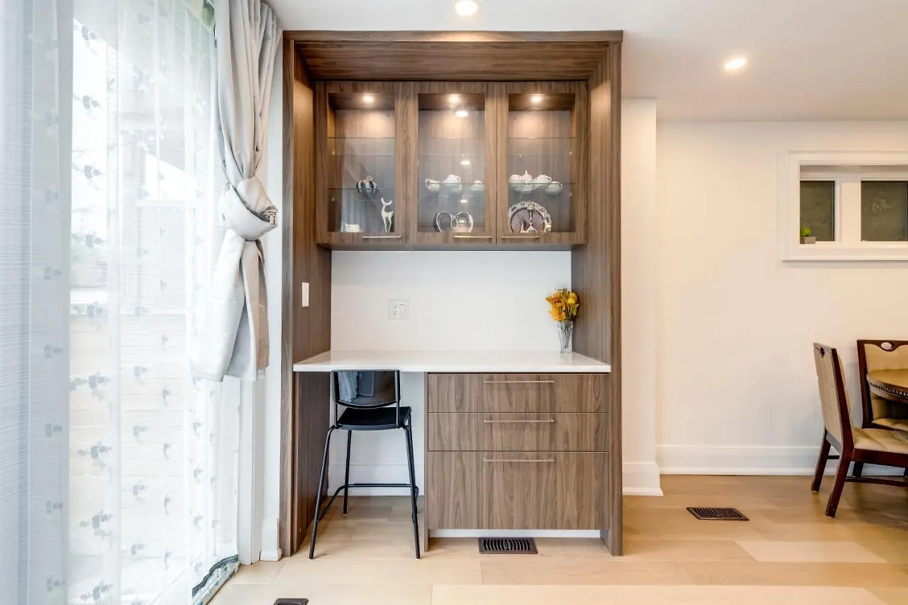 Wise Choice Villa Toronto Canada