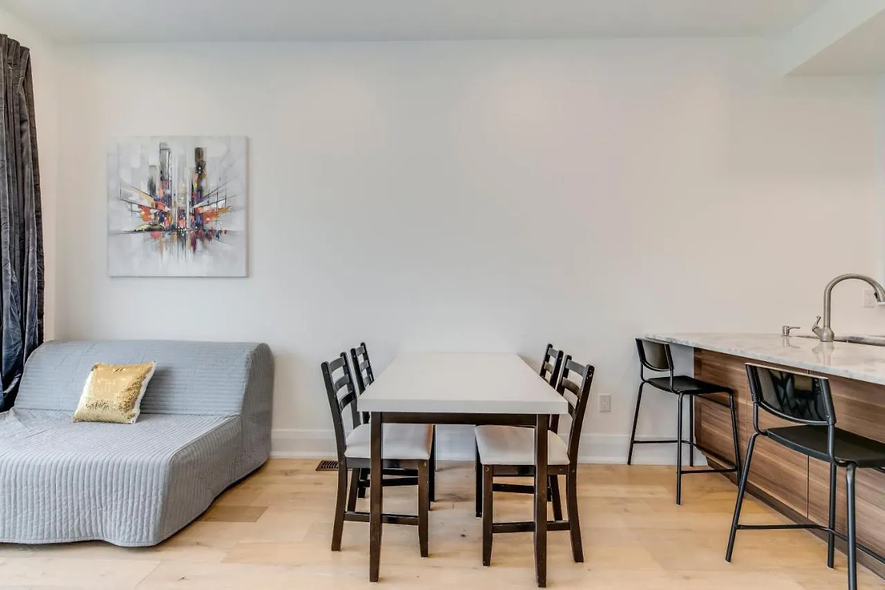 Wise Choice Villa Toronto