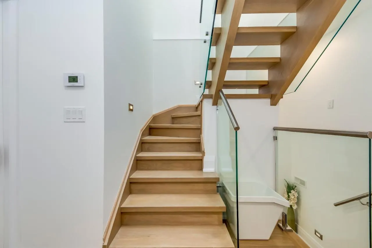 Wise Choice Villa Toronto