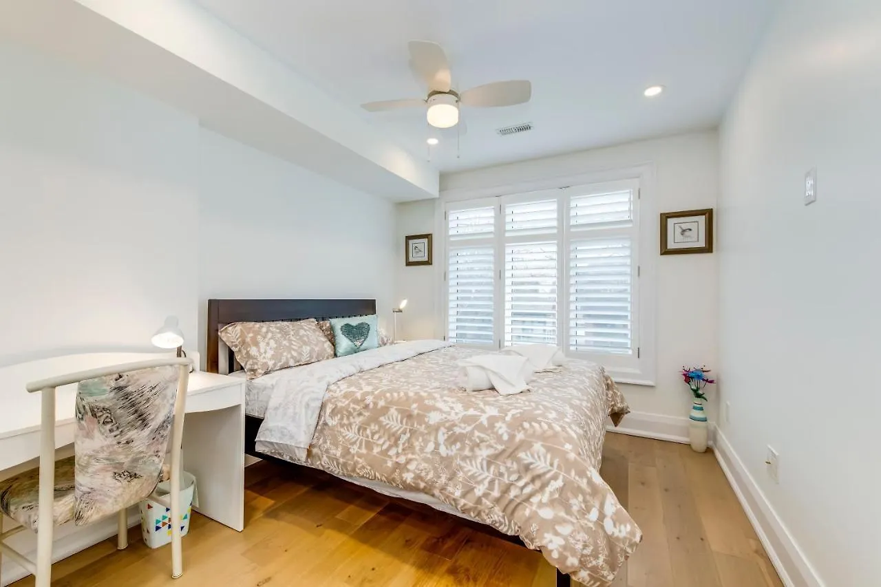 Wise Choice Villa Toronto