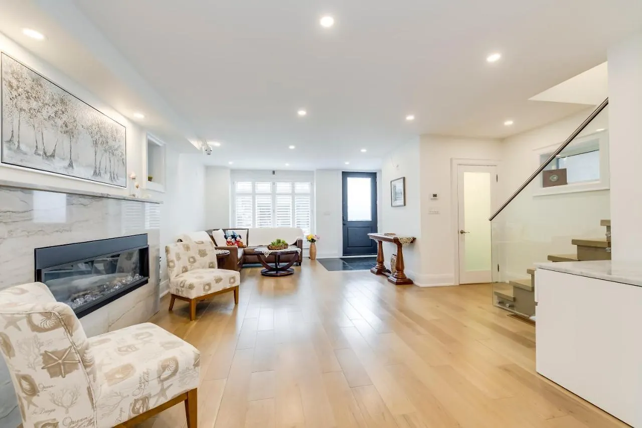 Wise Choice Villa Toronto