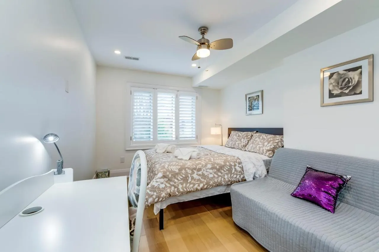 Wise Choice Villa Toronto