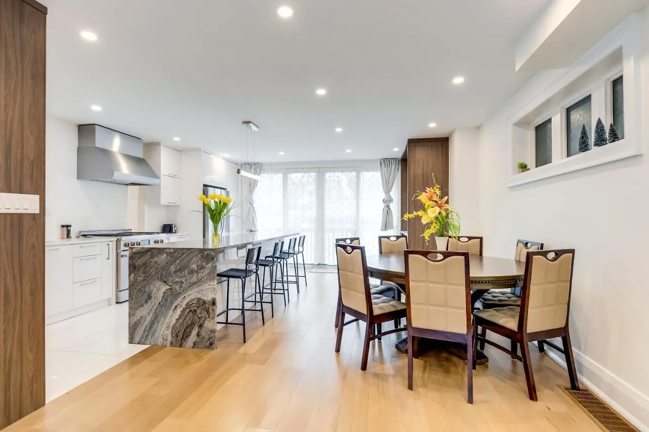 Wise Choice Villa Toronto Canada