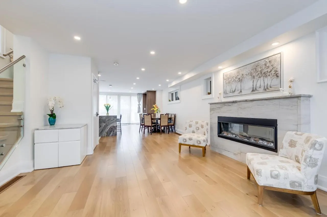 Wise Choice Villa Toronto
