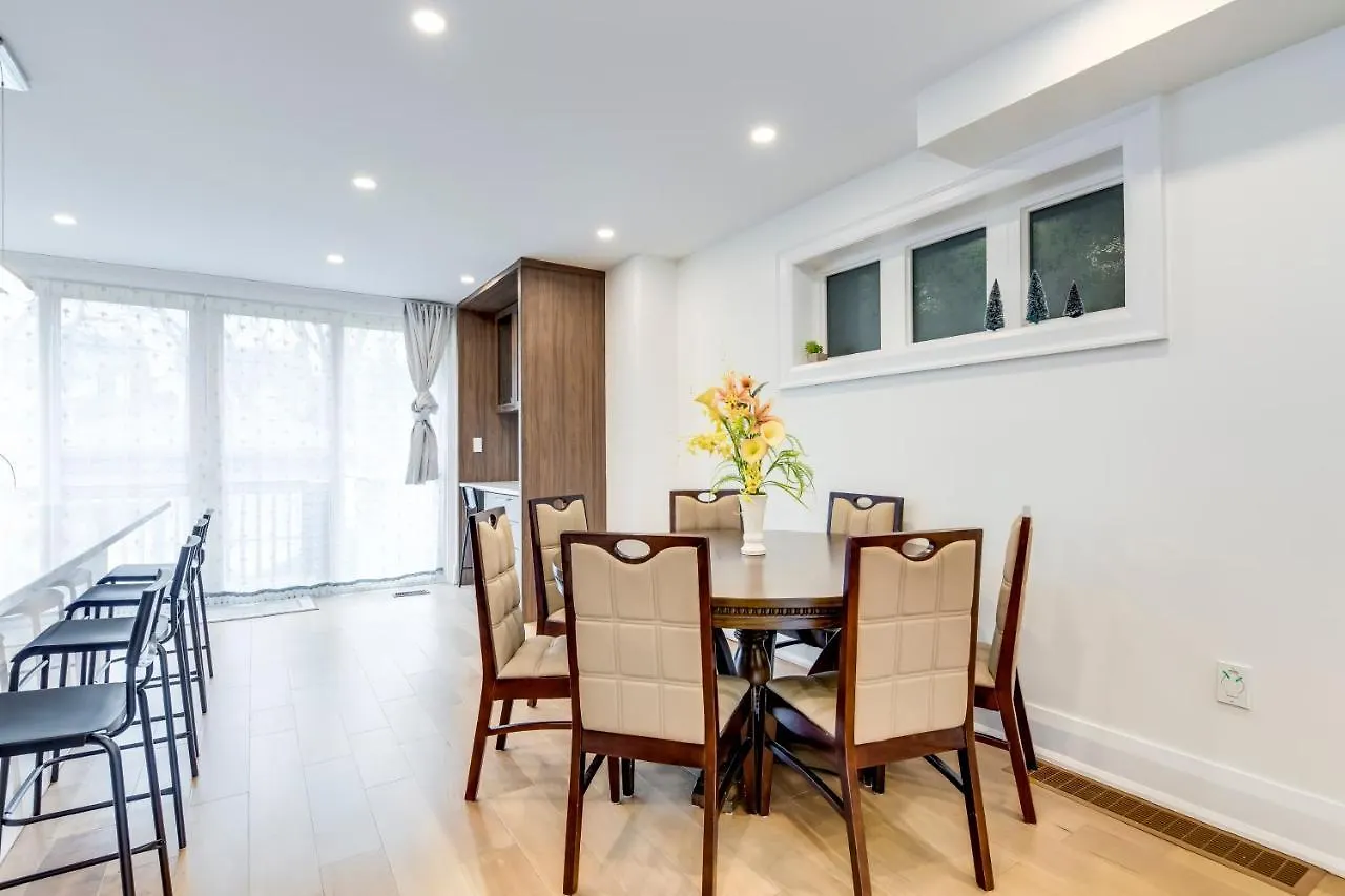 Wise Choice Villa Toronto