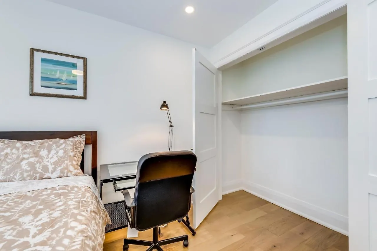 Wise Choice Villa Toronto